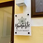 Apartament Namaste