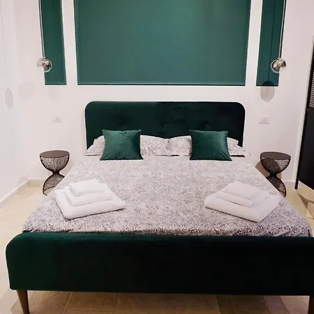 Namaste Apartment *