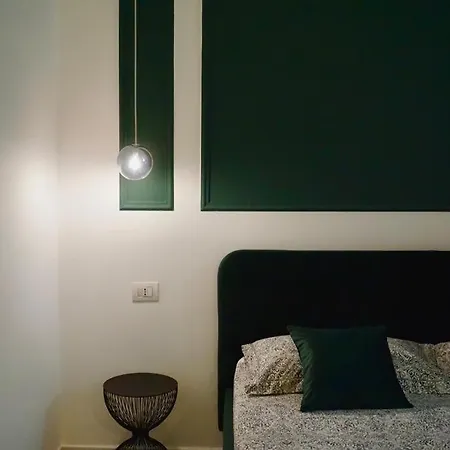 Apartment Namaste
