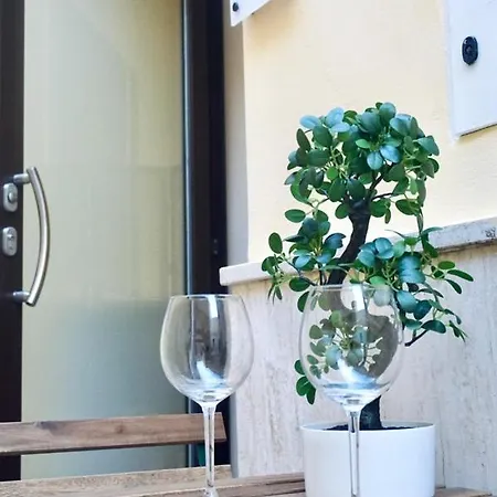 Apartamento Namaste Bari