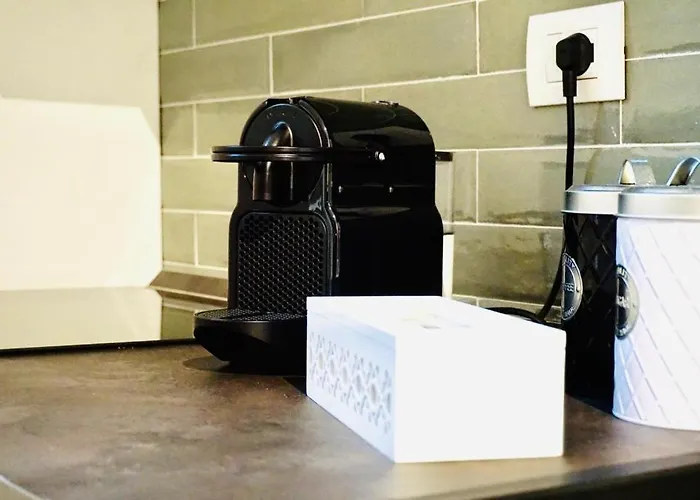 Namaste Lägenhet Bari