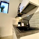 Namaste Appartement *