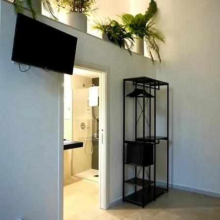 Namaste Apartament *
