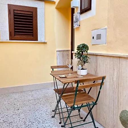 Appartement Namaste