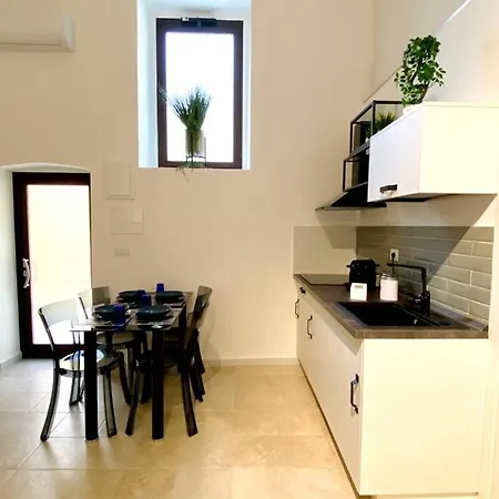 Apartamento Namaste
