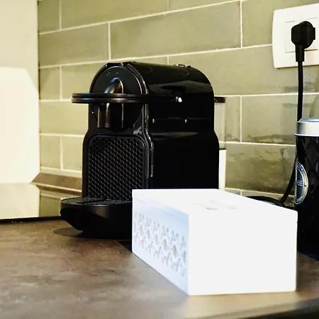 Namaste Apartmán Bari