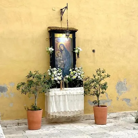 Namaste Apartament *