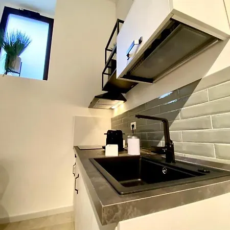Namaste Apartament *
