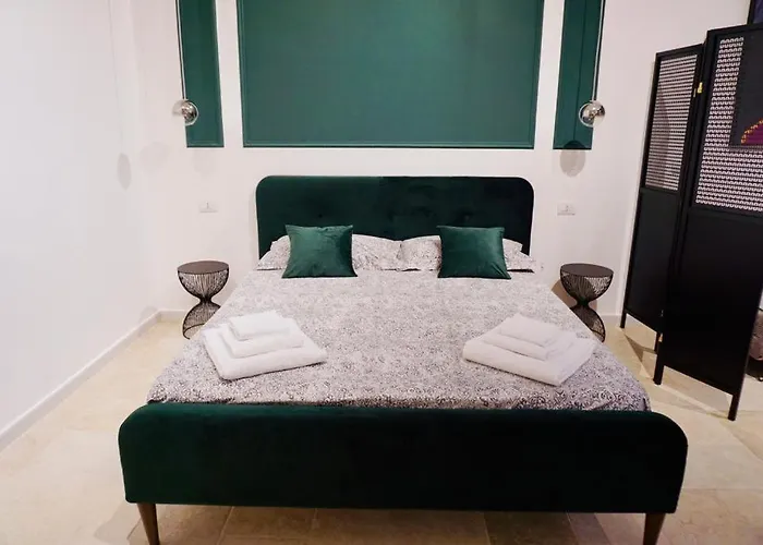 Namaste Apartamento *