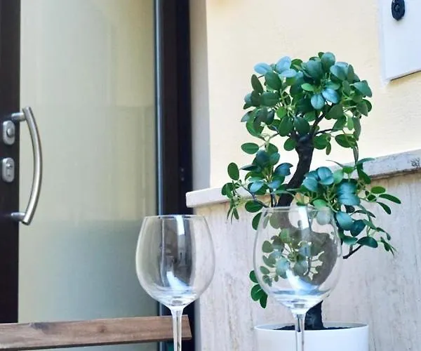 Apartamento Namaste Bari
