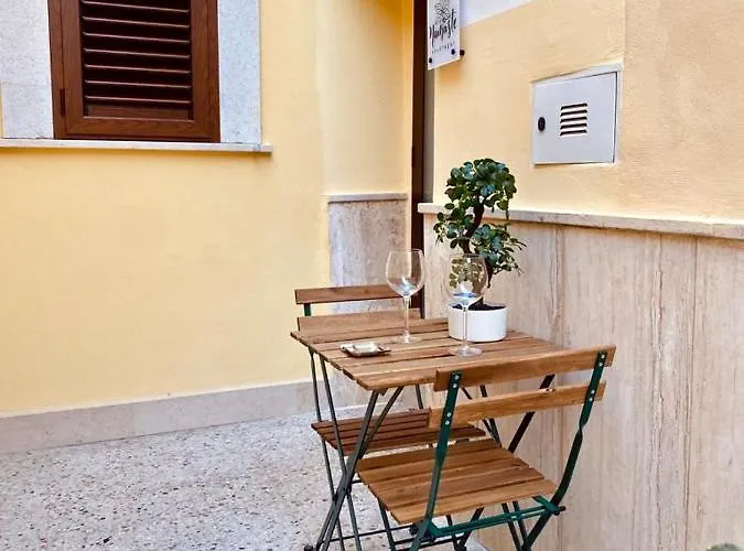 Apartamento Namaste