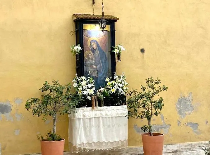 Namaste Apartamento *