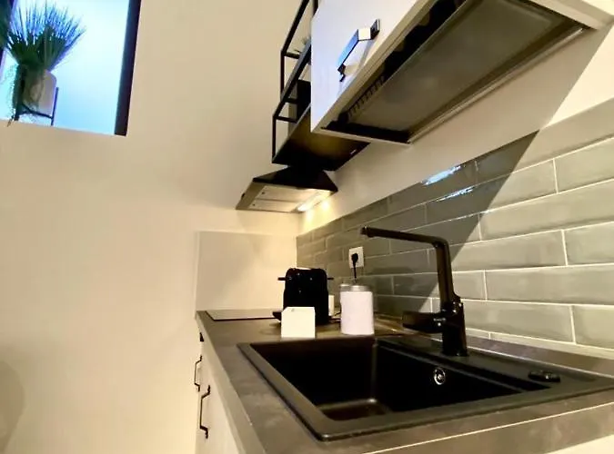 Namaste Apartamento *
